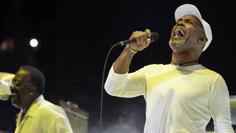 Frankie Beverly, the Maze singer who inspired generations of fans with lasting anthems, dies at 77