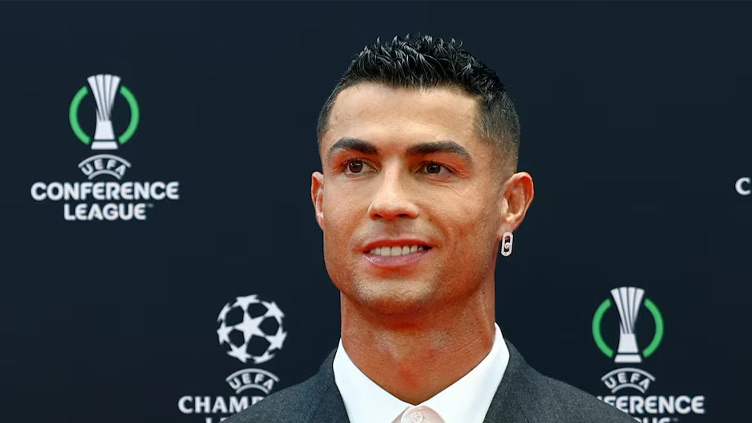 Ronaldo says United need to rebuild everything