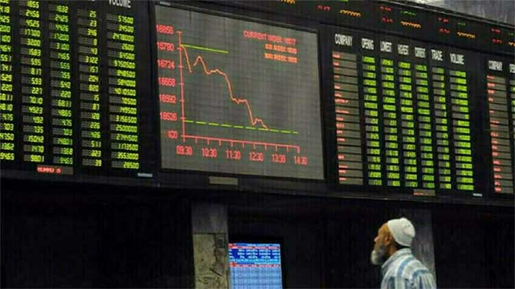 PSX recovers after a day of turmoil