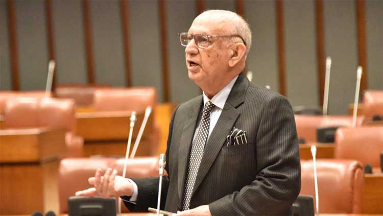 Senator Irfan Siddiqui calls for inquiry into arrests