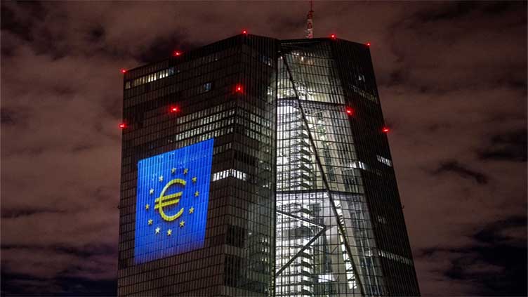 European Central Bank cuts benchmark rate by a quarter point as inflation declines