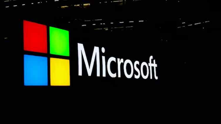 Microsoft says productivity software suite recovering after outage