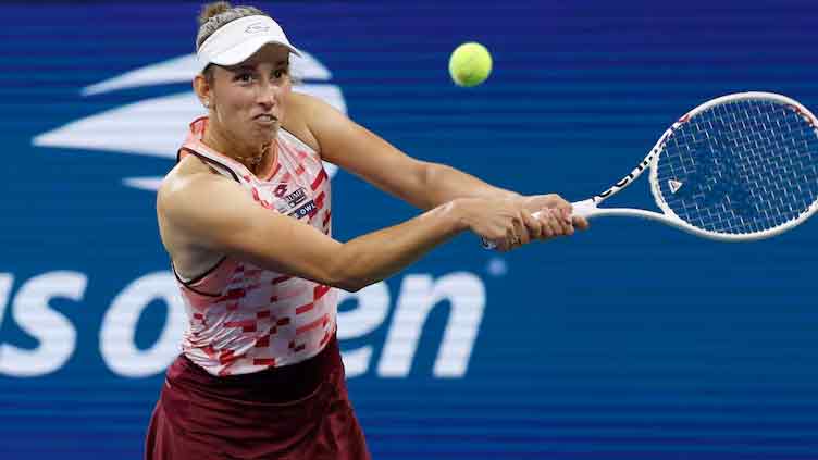 WTA roundup: Elise Mertens avoids day of upsets in Tunisia