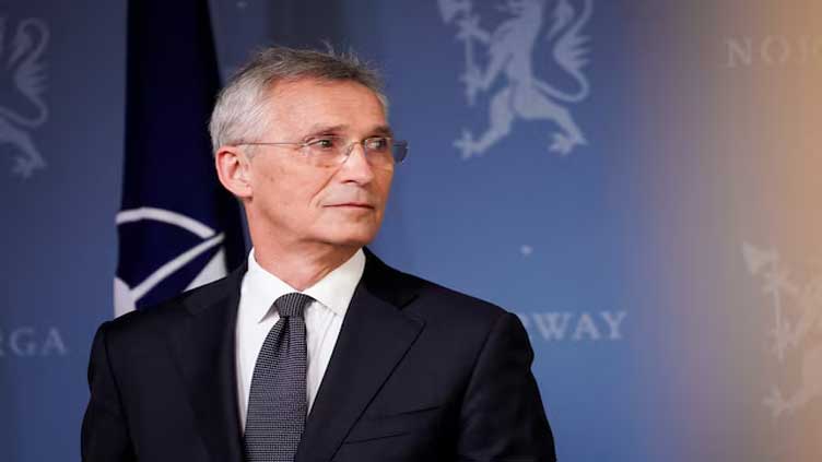 NATO's Stoltenberg to chair Munich Security Conference