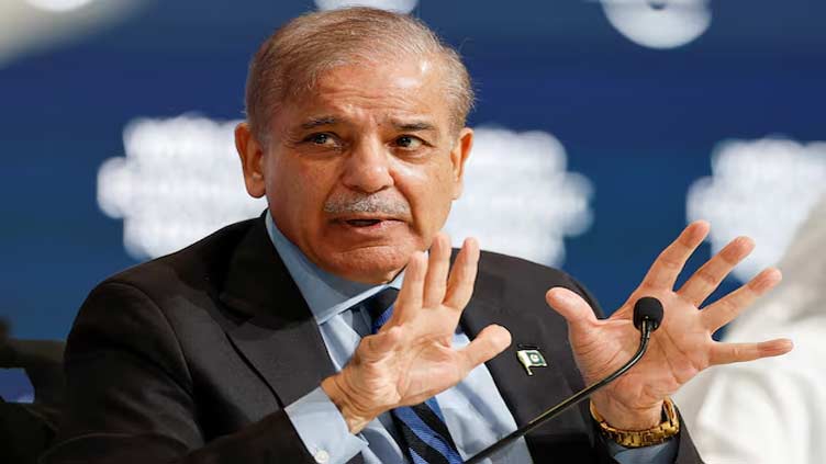 Pakistan meets IMF bailout conditions with help from friendly nations, says PM Shehbaz