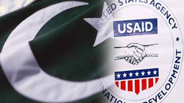 USAID unveils initiatives to address lack of water cooperation between Pakistan and Afghanistan