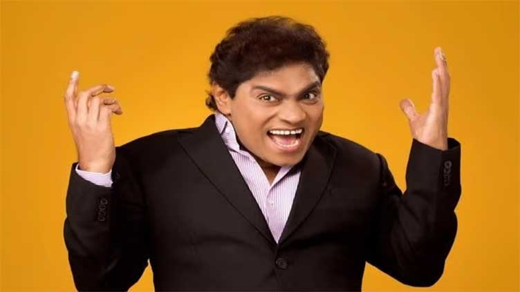 Johnny Lever pays tribute to Pakistan's comedy stars of yesteryears