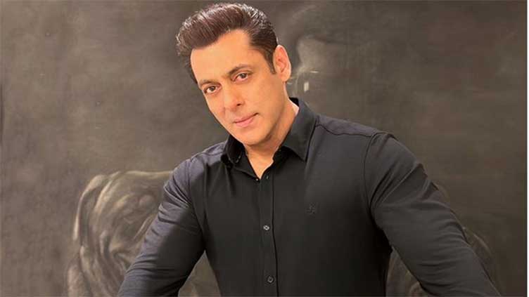 Why Salman Khan worked voluntarily in film 'Phir Milenge'?