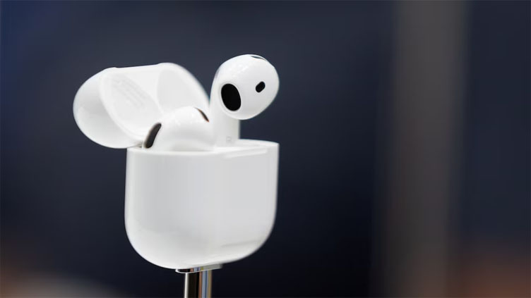 FDA authorises first OTC hearing aid software to be used in Apple's AirPods Pro