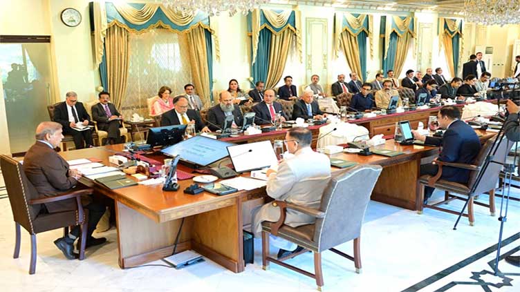 Cabinet approves plan to boost Gwadar port's operations