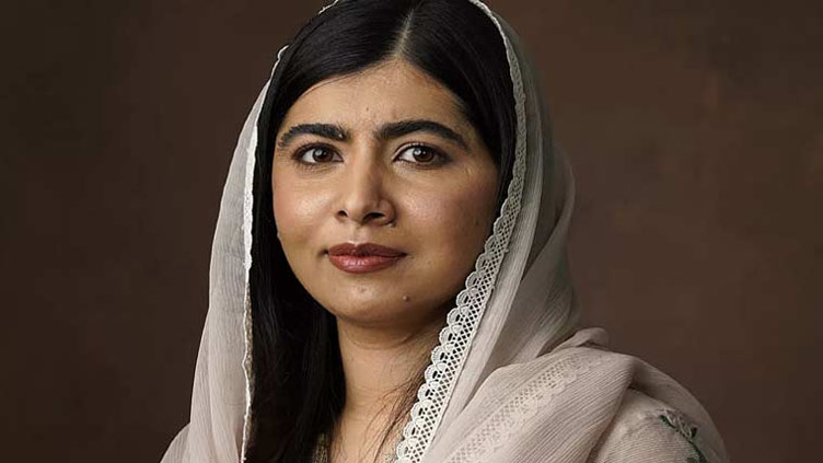 Malala calls for ceasefire in Gaza, Israel's accountability