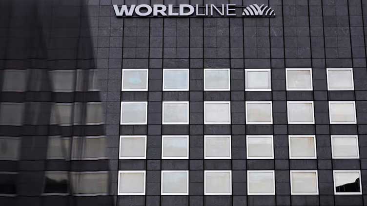 Worldline CEO exits, shares tank as payments firm issues third profit warning