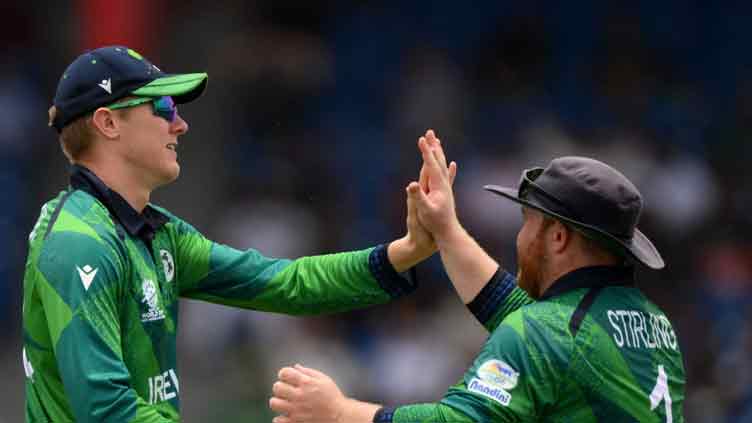 Ireland announce limited-overs squad for South Africa series