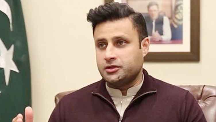 190m pounds case: Court orders confiscation of Zulfi Bukhari's properties