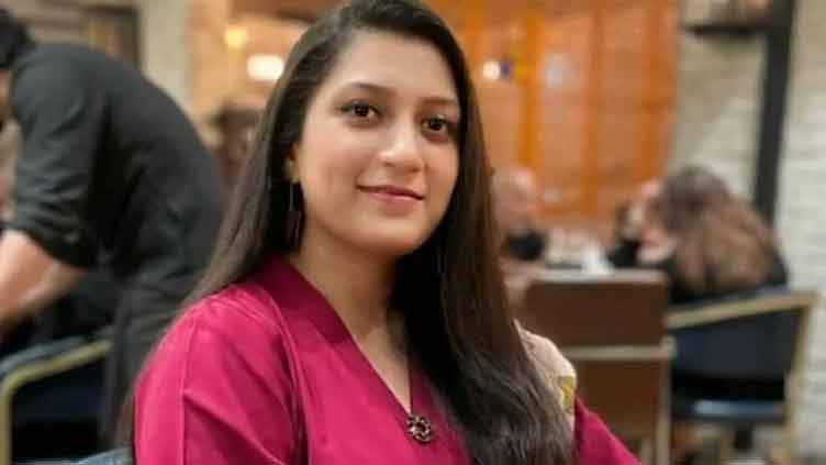 Dunya News Pakistani student suffers severe injuries in road accident in Texas 