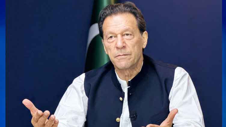 Imran Khan to face investigation for 'contentious' post on X