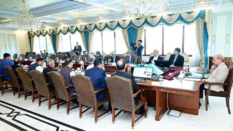 PM chairs high-level review meeting on monkeypox situation