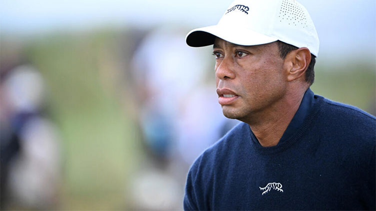 Golf superstar Woods undergoes new back surgery