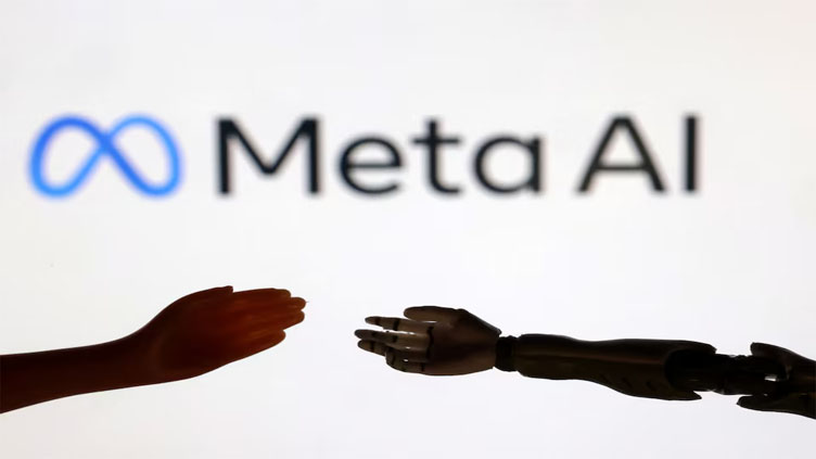 Meta to start using public posts on Facebook, Instagram in UK to train AI