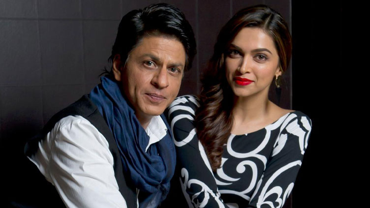 Shah Rukh Khan visits hospital to see Deepika Padukone's newborn