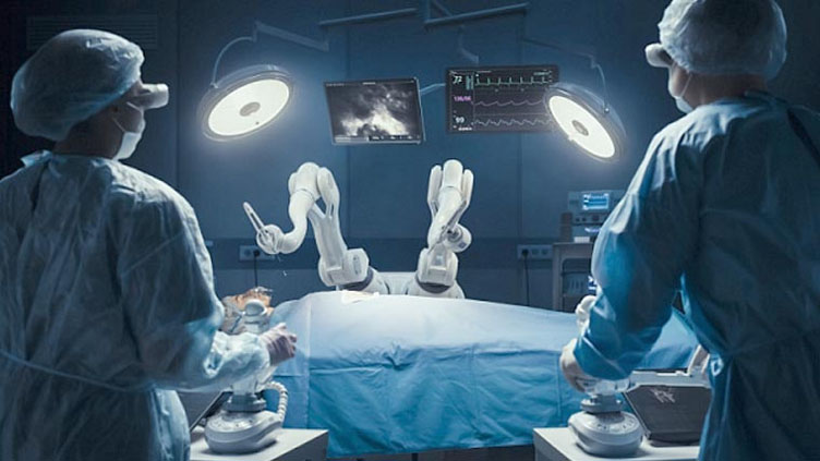 Saudi Arabia achieves milestone of performing world's first robotic heart transplant 