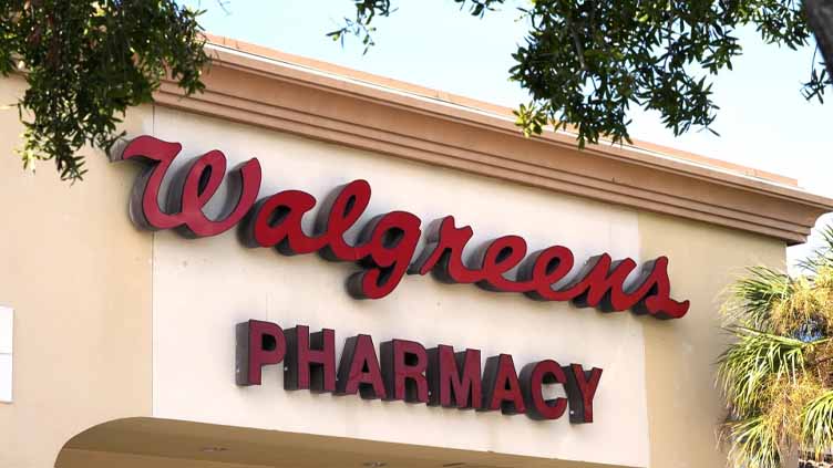 Walgreens to pay $106M to settle allegations it submitted false payment claims for prescriptions