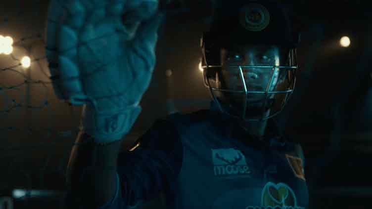 ICC unveils 'Whatever it takes' Women's T20 World Cup 2024 campaign film