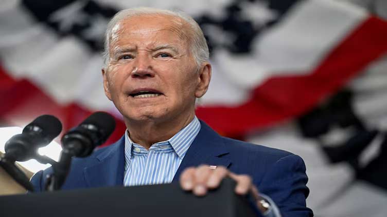 Biden to make first Africa visit with Angola trip in coming weeks, sources say