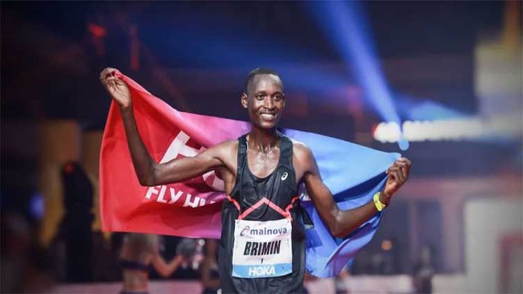 Misoi, Edesa set new course records in Sydney marathon wins