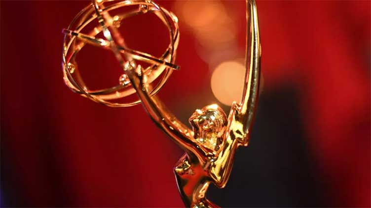 Emmy nominees in key categories