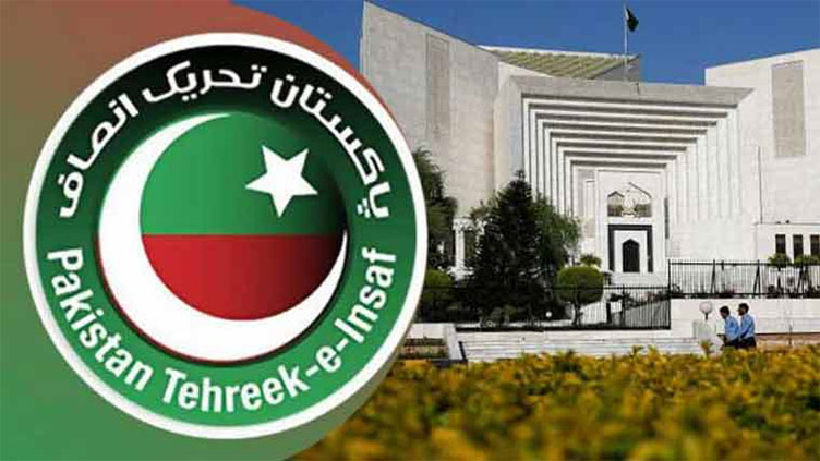 PTI to move SC over proposed constitutional amendment issue