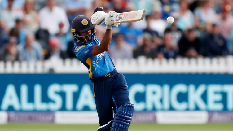 Sri Lanka recall batsman Fernando for New Zealand series