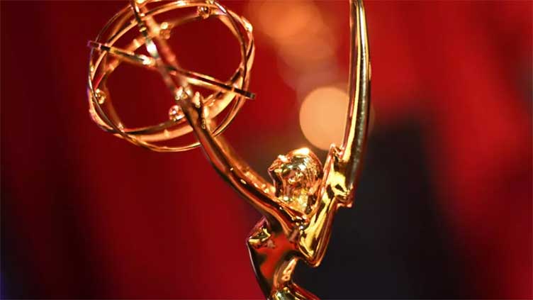 Emmy winners in key categories