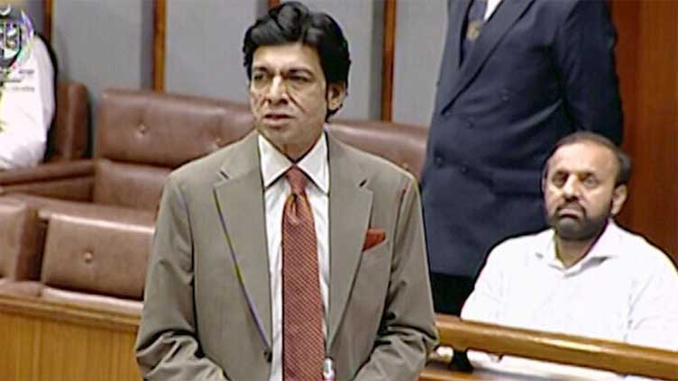 Faisal Vawda calls govt incompetent 