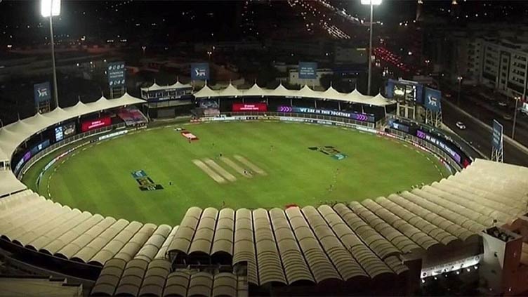 Sharjah Cricket Stadium to host 250th ODI match