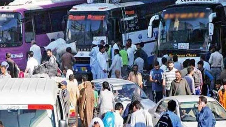 Punjab reduces transport fares by up to Rs70 following fuel price cut