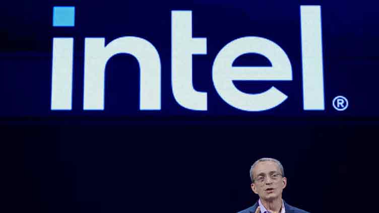 Intel foundry business to make custom chip for Amazon