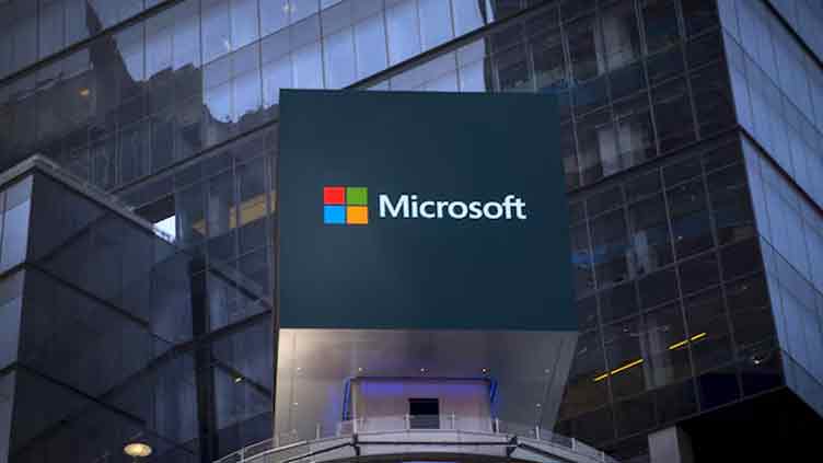 Microsoft approves new 60 billion dollars share buyback program