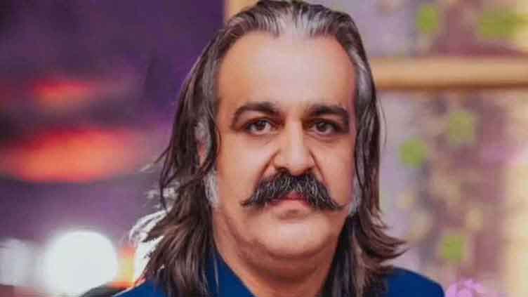 CM Gandapur labels constitutional package as attack on democracy 