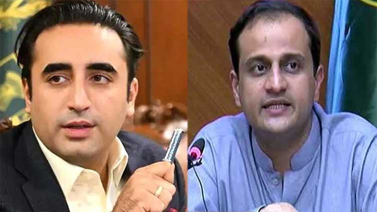 Murtaza Wahab appointed Bilawal Bhutto's spokesperson