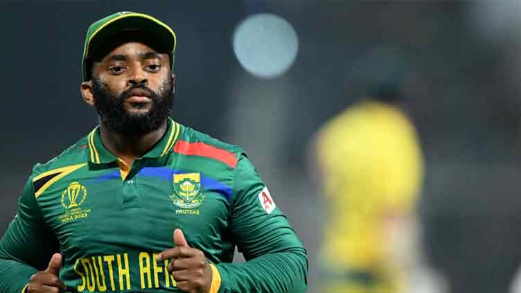 Temba Bavuma ruled out of first ODI against Afghanistan