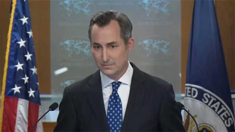 Pakistan long-term partner, but concerns over ballistic missile programme clear: Matthew Miller