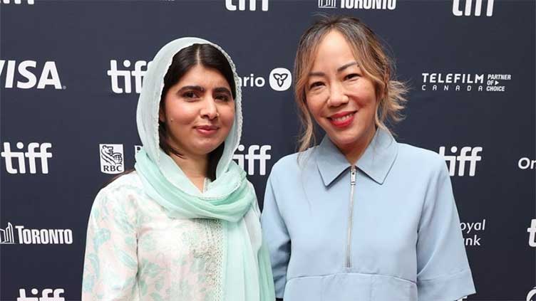 Malala’s documentary wins best Asian film award at Toronto festival