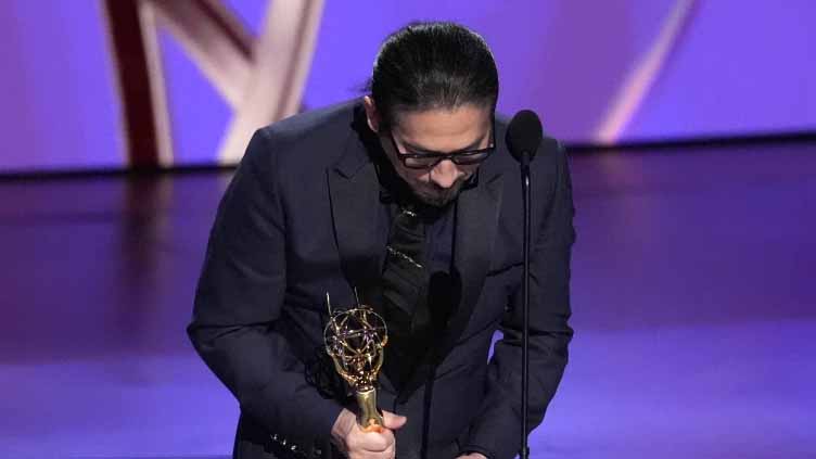 Japan celebrates record Emmy wins for 'Shogun'