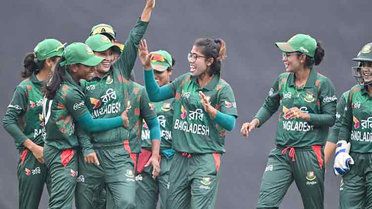 Bangladesh unveil squad for Women's T20 World Cup 2024