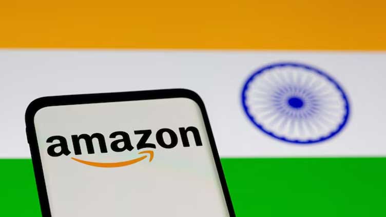 Amazon names veteran Kumar as India head