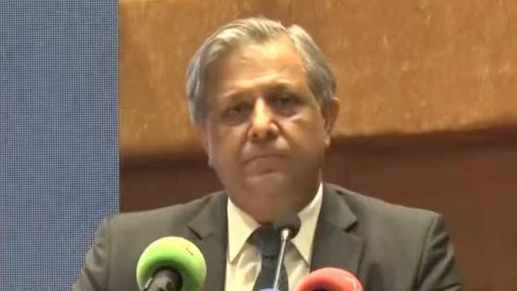 Constitutional court to have representation from all federating units: Azam Nazeer Tarar