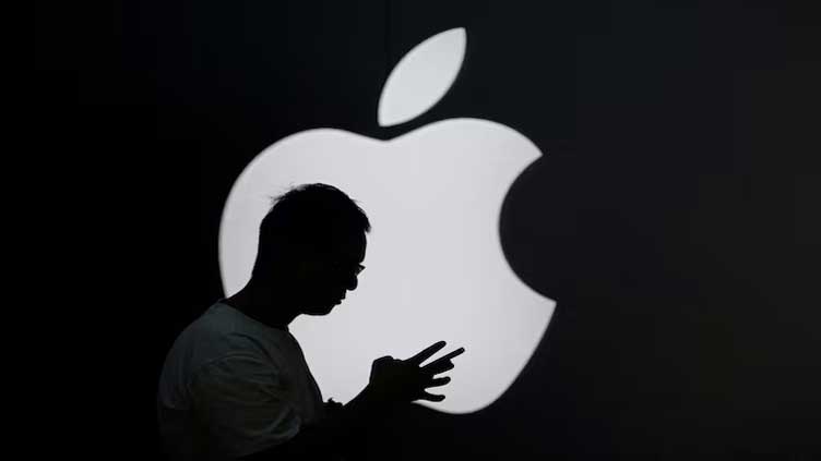 JPMorgan in talks with Apple over Goldman credit card partnership