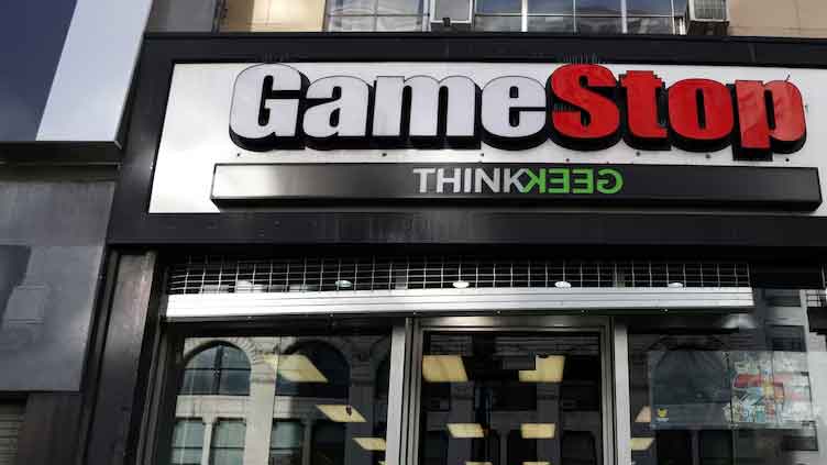 GameStop CEO Cohen to pay huge fine over Wells Fargo stock buy