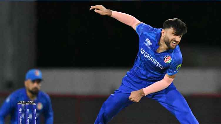 Afghanistan enjoy easy ODI win over South Africa